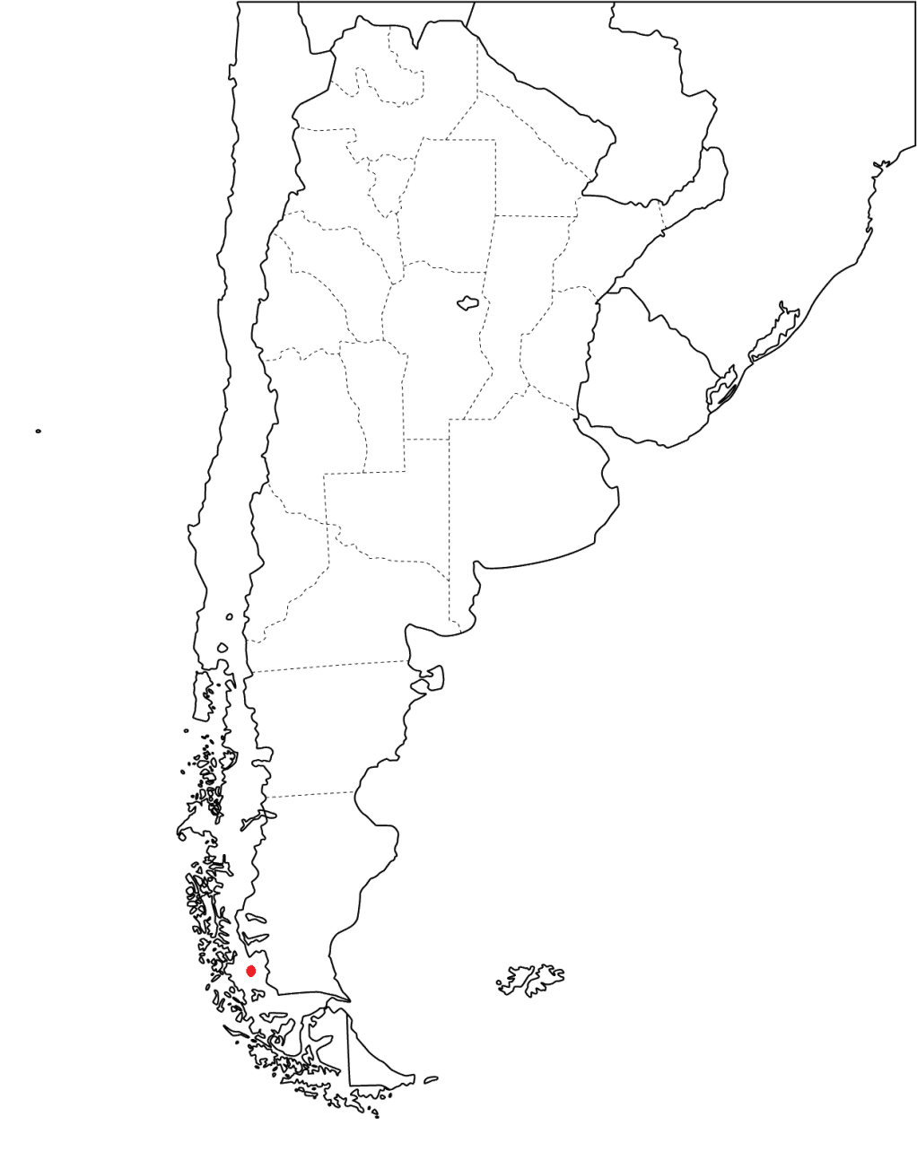 Patagonie / Patagonia