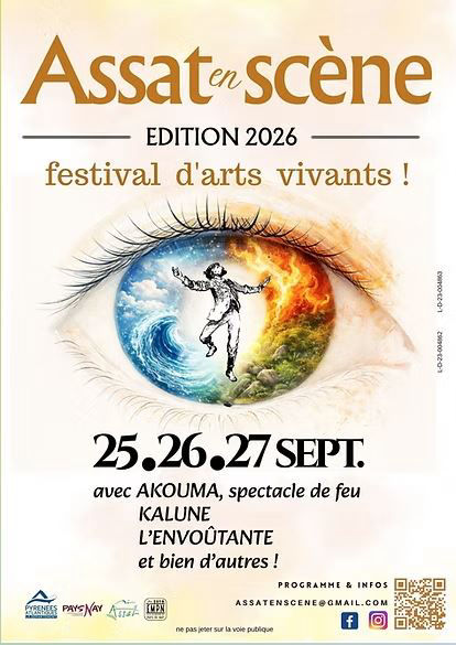 Assat en Scène